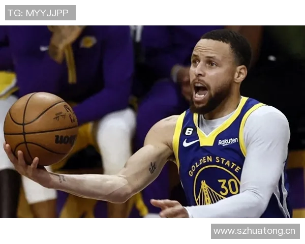 新赛季季前赛即将来临库里分享年轻时的特效回忆图 新赛季季前赛即将来临库里分享年轻时的特效回忆图