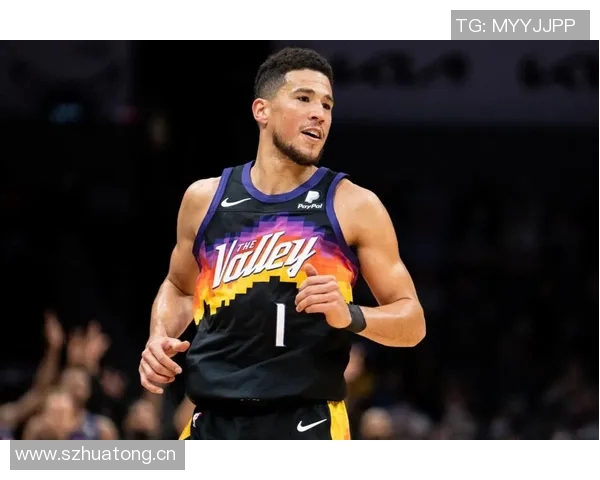 太阳三巨头拆分后新组合布克与格林能否带队重塑辉煌 太阳三巨头拆分后新组合布克与格林能否带队重塑辉煌