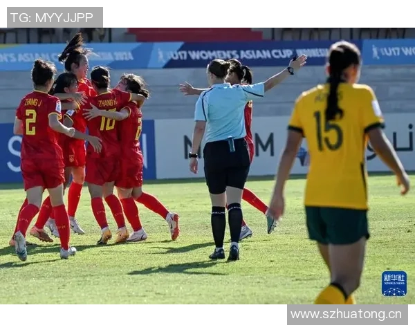中国U17女足在摩洛哥开启首堂训练课备战国际赛事 中国U17女足在摩洛哥开启首堂训练课备战国际赛事
