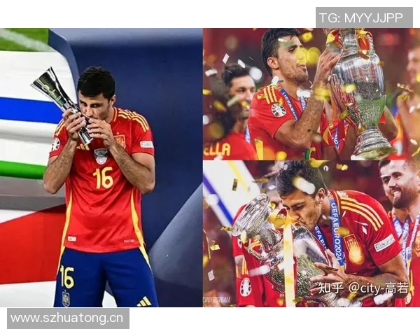 罗德里坦言金球奖非儿时梦想从未想过能达到如此成就 罗德里坦言金球奖非儿时梦想从未想过能达到如此成就