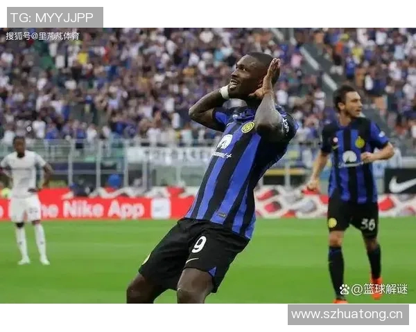 国米赛季前八场狂轰22球创近60年最佳开局纪录 国米赛季前八场狂轰22球创近60年最佳开局纪录