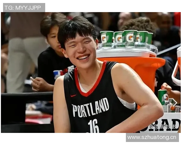 杨瀚森展现现代中锋特质质疑者不值一提 杨瀚森展现现代中锋特质质疑者不值一提