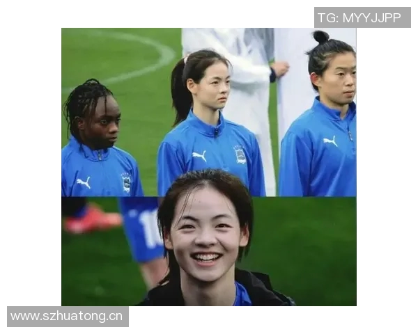 21岁姜晨璟绝杀武汉女足晋级身高161的后腰展现出色实力与魅力 21岁姜晨璟绝杀武汉女足晋级身高161的后腰展现出色实力与魅力