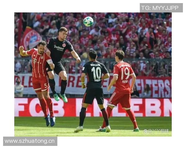 法兰克福自19-20赛季以来四度战胜拜仁成击败次数最多球队 法兰克福自19-20赛季以来四度战胜拜仁成击败次数最多球队