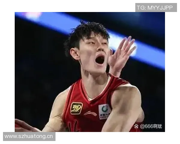 曾凡博回顾三年成长历程期待再次挑战NBA舞台 曾凡博回顾三年成长历程期待再次挑战NBA舞台