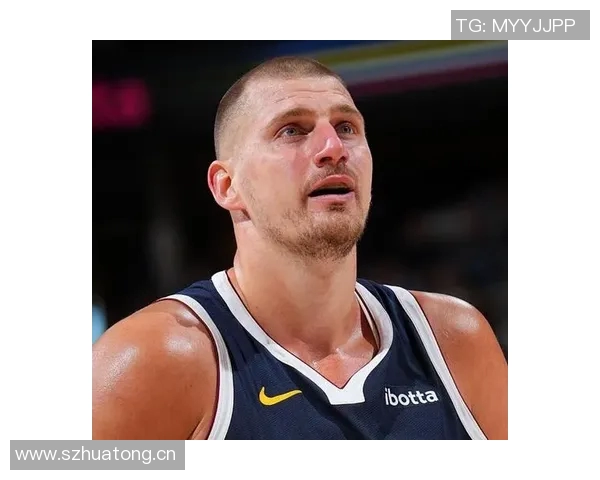 记者分析夺冠不意味着SGA成为联盟第一人约基奇仍是不可动摇的领袖 记者分析夺冠不意味着SGA成为联盟第一人约基奇仍是不可动摇的领袖