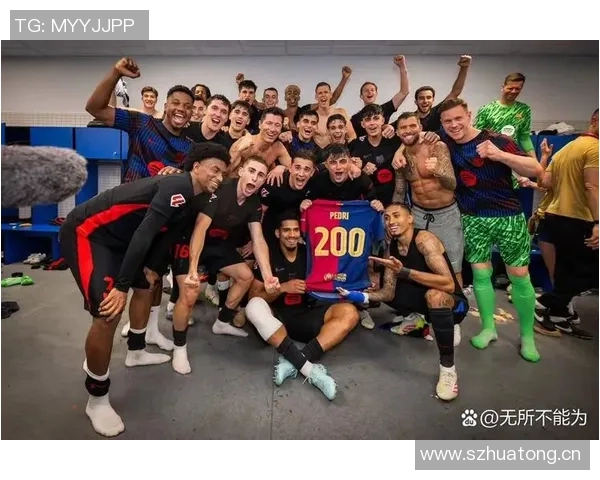 佩德里社交媒体分享与阿尔巴合照表达敬意感慨并肩作战的荣幸 佩德里社交媒体分享与阿尔巴合照表达敬意感慨并肩作战的荣幸