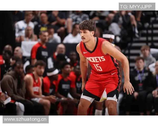 谢泼德赞阿门后场搭档能力出众攻筐威胁吸引防守注意力 谢泼德赞阿门后场搭档能力出众攻筐威胁吸引防守注意力