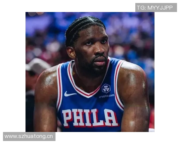 恩比德复出时间超出预期或将迎战揭幕战乔治仍需等待 恩比德复出时间超出预期或将迎战揭幕战乔治仍需等待