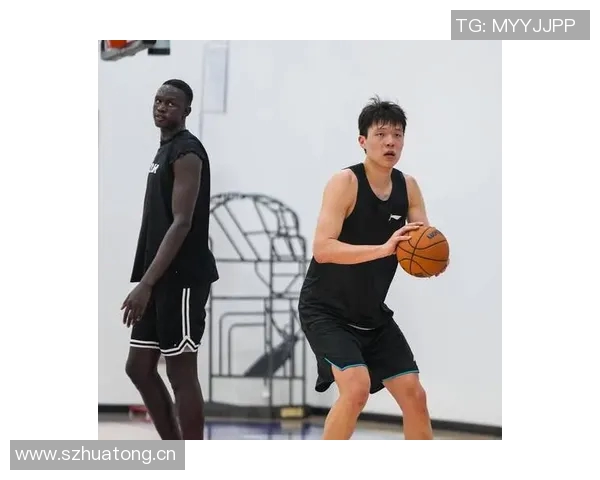 杨瀚森表现出色应在选秀中获得更高顺位赢得球队关键轮换位置 杨瀚森表现出色应在选秀中获得更高顺位赢得球队关键轮换位置