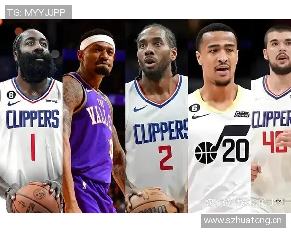 小卡坚信现有阵容是球队自2021年西决以来最强大最全面的阵容 小卡坚信现有阵容是球队自2021年西决以来最强大最全面的阵容