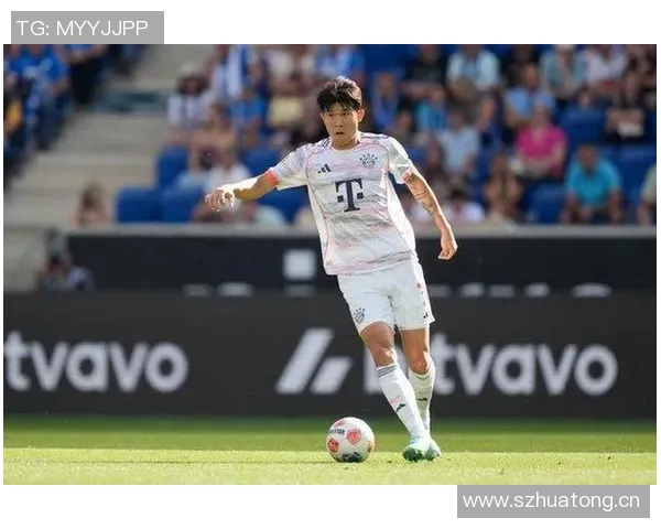 法尔克透露国米米兰争夺金玟哉他仍全心投入拜仁训练 法尔克透露国米米兰争夺金玟哉他仍全心投入拜仁训练