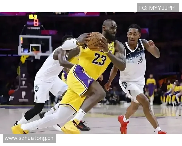 詹姆斯缺席赛季初湖人前五场对决勇士与狼队挑战艰巨 詹姆斯缺席赛季初湖人前五场对决勇士与狼队挑战艰巨