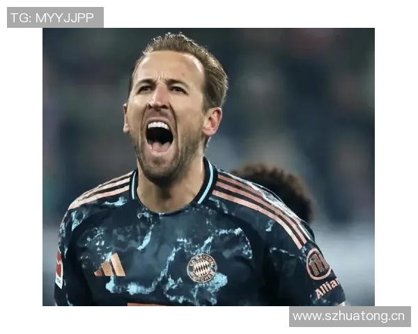 门兴德甲进球乏力凯恩独自攻入12球展现个人实力 门兴德甲进球乏力凯恩独自攻入12球展现个人实力