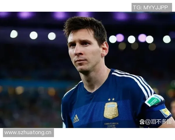 梅西续约助力2026世界杯第六次征战创历史新篇章 梅西续约助力2026世界杯第六次征战创历史新篇章