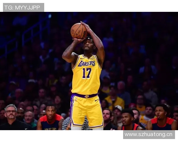 浓眉半场表现抢眼高效得分15分7篮板还命中一记三分球 浓眉半场表现抢眼高效得分15分7篮板还命中一记三分球