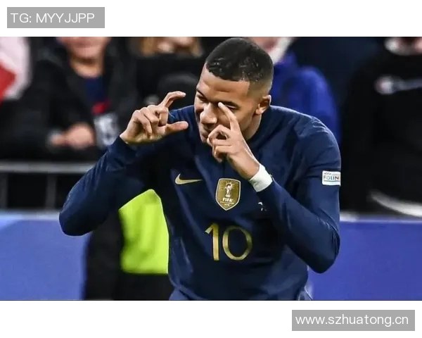 姆巴佩社交媒体分享团结照片期待国家德比再创佳绩 姆巴佩社交媒体分享团结照片期待国家德比再创佳绩