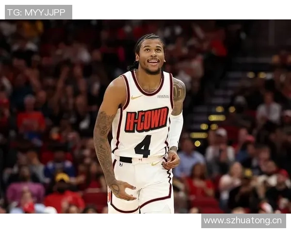 布克盛赞杰伦格林具备超级威胁期待其强势回归助力球队 布克盛赞杰伦格林具备超级威胁期待其强势回归助力球队