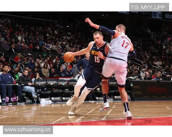 约基奇盛赞瓦兰天赋出众称其为另一个版本的自己 约基奇盛赞瓦兰天赋出众称其为另一个版本的自己