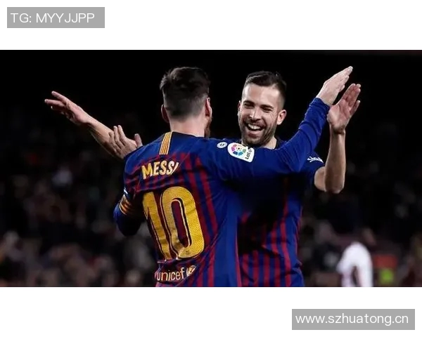 阿尔巴曾被巴萨免费放走如今1400万回购让人唏嘘不已 阿尔巴曾被巴萨免费放走如今1400万回购让人唏嘘不已