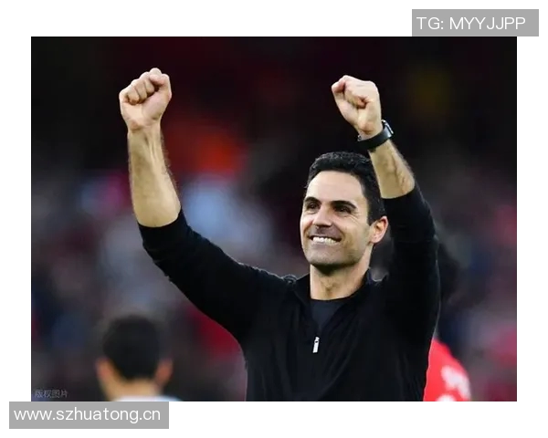 阿尔特塔执教阿森纳迎300场里程碑球队庆祝非凡成就