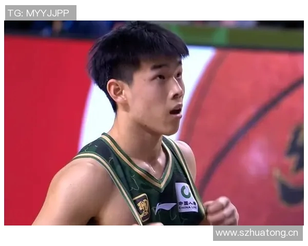 林葳期待俄勒冈大学教练承诺上场时间助力提升个人竞技水平