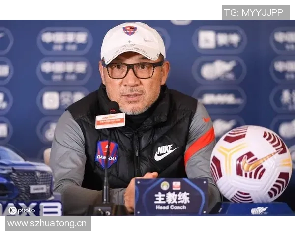 张外龙表示通过比赛感受到球员进步全力以赴备战下一个主场赛事 张外龙表示通过比赛感受到球员进步全力以赴备战下一个主场赛事