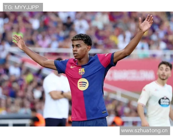 巴萨三叉戟分析:亚马尔稳居首发中锋与左翼位置竞争白热化