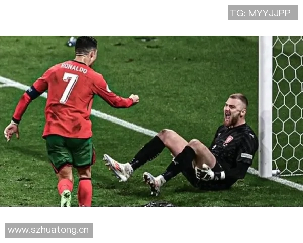 摩根八年前批评C罗越位如今改口称其进球绝对不越位