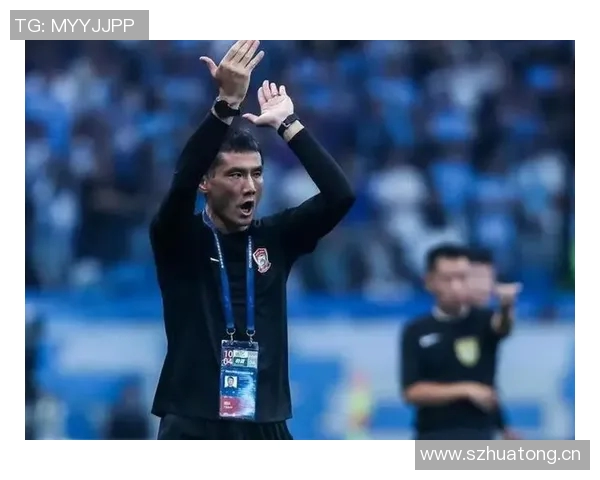 西海岸球员评价邵佳一：直率性格显而易见不喜虚情假意